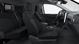 2026 Ford Ranger® Internal Image 1